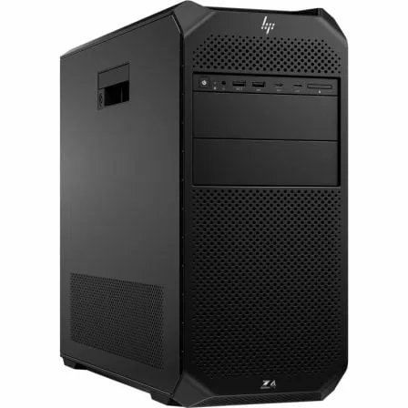 PC HP Workstation Z4 G5 82F54ET Intel Xeon W3-2425/ 32GB/ 1TB SSD/ Win11 Pro - Imagen 9