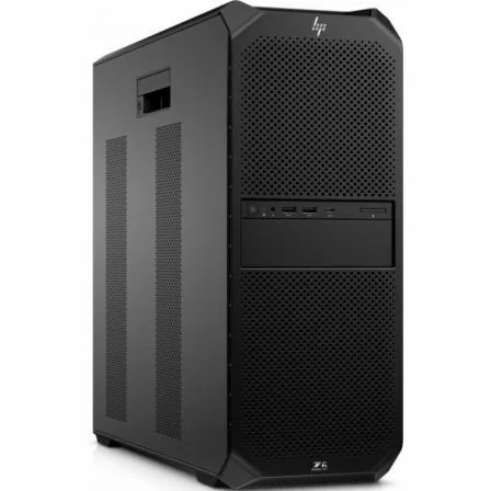 PC HP Workstation Z6 G5 A 82F97ET Ryzen Threadripper Pro 7965WX/ 64GB/ 1TB SSD/ Win11 Pro - Imagen 3