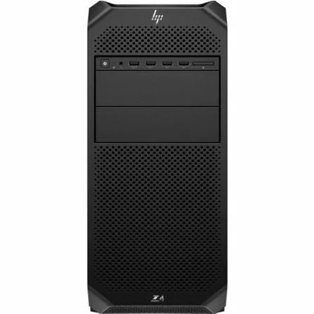 PC HP Workstation Z4 G5 82G25ET Intel Xeon W3-2425/ 64GB/ 1TB SSD/ GeForce RTX 2000 Ada/ Win11 Pro - Imagen 5