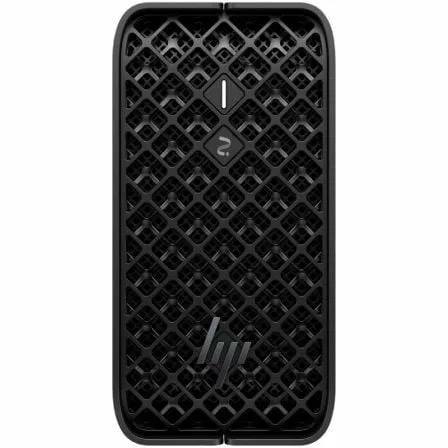 PC HP Workstation Z2 Mini G1a A40N1ET Ryzen AI MAX+ PRO 395/ 128GB/ 1TB SSD/ Win11 Pro - Imagen 5