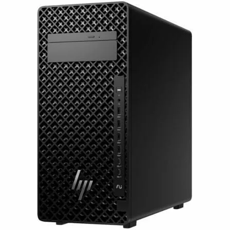 PC HP Workstation Z2 Tower G1i A40NTET Intel Core Ultra 7-265/ 32GB/ 1TB SSD/ Win11 Pro - Imagen 4
