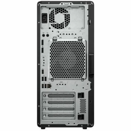 PC HP Workstation Z2 Tower G1i B76Q8ET Intel Core Ultra 7-265K/ 64GB/ 1TB SSD/ Win11 Pro - Imagen 6