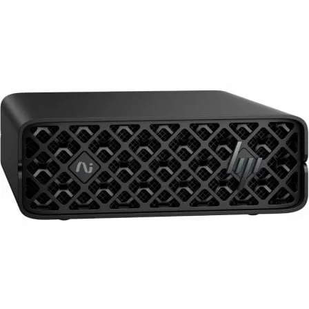 Estación de IA HP ZGX Nano G1n CZ9J7ET NVIDIA Súper Chip Grace Blackwell GB10/ 128GB/ 1TB SSD/ NVIDIA Blackwell/ Nvidia DGX - Imagen 3