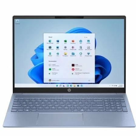 Portátil HP OmniBook 5 16-AG1004NS Ryzen AI 7 350/ 16GB/ 1TB SSD/ 16"/ Win11 - Imagen 7