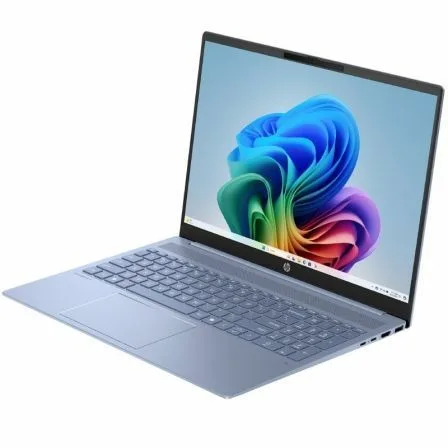 Portátil HP OmniBook 5 16-AG1004NS Ryzen AI 7 350/ 16GB/ 1TB SSD/ 16"/ Win11 - Imagen 8