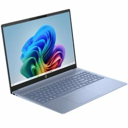 Portátil HP OmniBook 5 16-AG1004NS Ryzen AI 7 350/ 16GB/ 1TB SSD/ 16"/ Win11 - Imagen 9