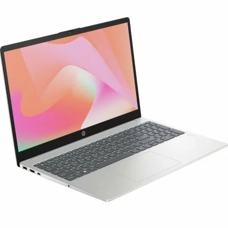Portátil HP 15-FD0267NS Intel Core i5-1334U/ 32GB/ 1TB SSD/ 15.6"/ Sin Sistema Operativo - Imagen 6