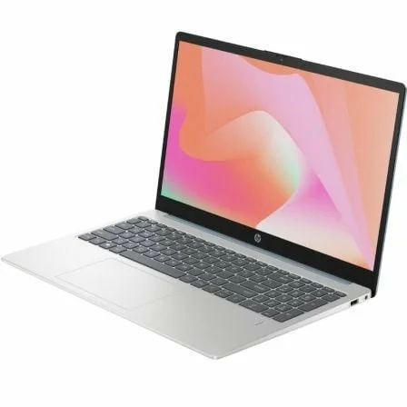 Portátil HP 15-FD0319NS Intel Core i7-1355U/ 16GB/ 1TB SSD/ 15.6"/ Sin Sistema Operativo - Imagen 5