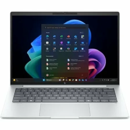 Portátil HP EliteBook 8 G1i AD2Z1ET Intel Core Ultra 5-228V/ 32GB/ 512GB SSD/ 14"/ Win11 Pro - Imagen 4