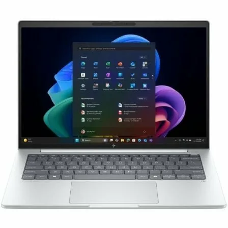 Portátil HP EliteBook 8 G1i AD2Z5ET Intel Core Ultra 7-258V/ 32GB/ 1TB SSD/ 16"/ Win11 Pro - Imagen 4