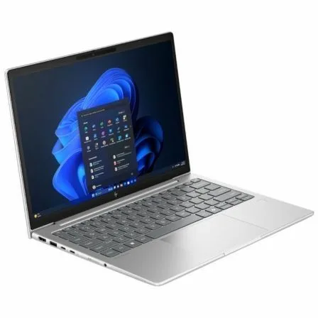 Portátil HP EliteBook 6 G1i AD2Z8ET Intel Core Ultra 5-225U/ 16GB/ 512GB SSD/ 13.3"/ Win11 Pro - Imagen 5