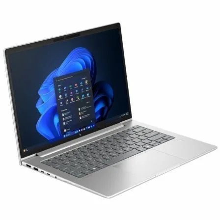 Portátil HP EliteBook 6 G1i AD3A1ET Intel Core Ultra 7-255U/ 16GB/ 512GB SSD/ 14"/ Win11 Pro - Imagen 5