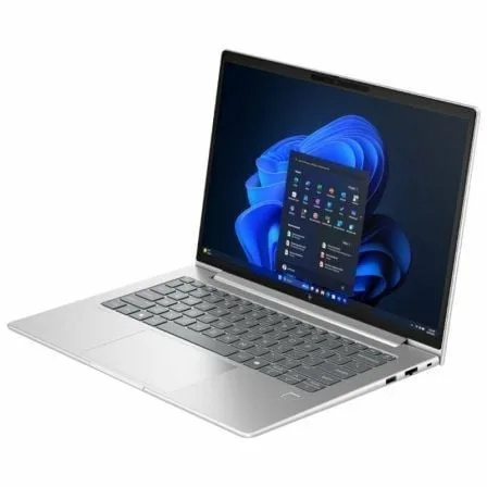 Portátil HP EliteBook 6 G1i AD3A1ET Intel Core Ultra 7-255U/ 16GB/ 512GB SSD/ 14"/ Win11 Pro - Imagen 6