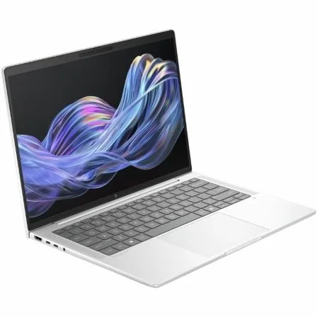 Portátil HP EliteBook X G1i B69A1ET Intel Core Ultra 7-258V/ 32GB/ 1TB SSD/ 14"/ Win11 Pro - Imagen 5