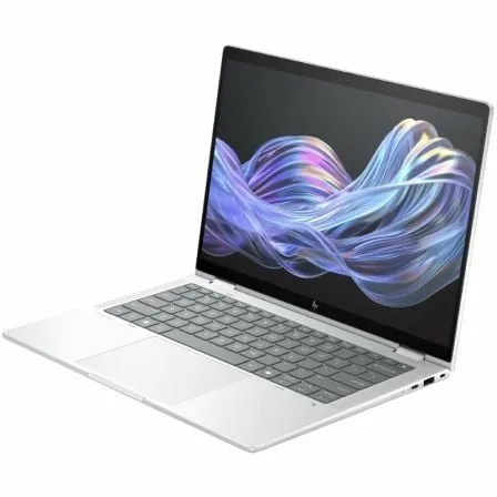 Portátil HP EliteBook X G1i B69A1ET Intel Core Ultra 7-258V/ 32GB/ 1TB SSD/ 14"/ Win11 Pro - Imagen 6