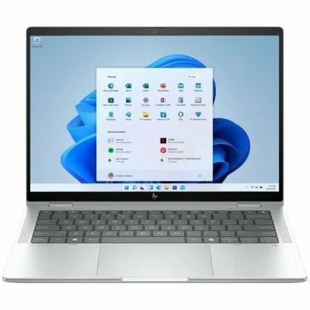 Portátil Convertible HP EliteBook X Flip G1i B69A2ET Intel Core Ultra 5-226V/ 16GB/ 512GB SSD/ 14" Táctil/ Win11 Pro - Imagen 8