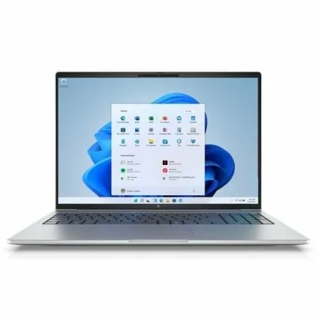 Portátil HP EliteBook 8 G1i C15BHET Intel Core Ultra 7-255H/ 64GB/ 1TB SSD/ 16"/ Win11 Pro - Imagen 4