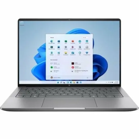 Portátil Workstation HP ZBook Ultra G1a OLED Ryzen AI Max+ PRO 395/ 64GB/ 1TB SSD/ 14" Táctil/ Win11 Pro - Imagen 4