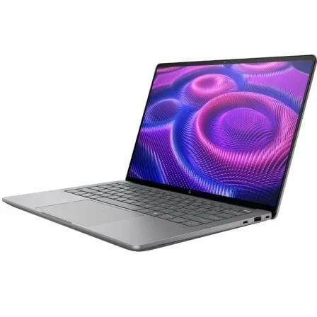 Portátil Workstation HP ZBook Ultra G1a OLED Ryzen AI Max+ PRO 395/ 64GB/ 1TB SSD/ 14" Táctil/ Win11 Pro - Imagen 5