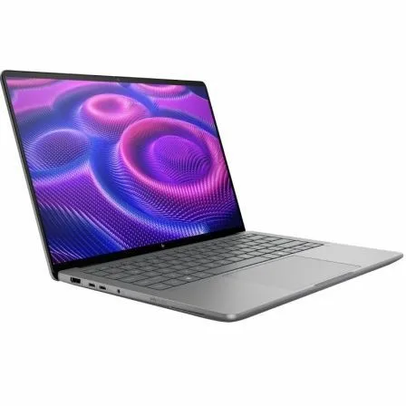 Portátil Workstation HP ZBook Ultra G1a OLED Ryzen AI Max+ PRO 395/ 64GB/ 1TB SSD/ 14" Táctil/ Win11 Pro - Imagen 6