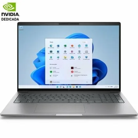 Portátil Workstation HP ZBook 8 G1i Intel Core Ultra 9-285H/ 64GB/ 1TB SSD/ Nvidia RTX 500 Ada/ 16" Táctil/ Win11 Pro - Imagen 4