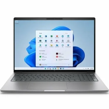 Portátil Workstation HP ZBook 8 G1i Intel Core Ultra 7-255H/ 32GB/ 1TB SSD/ 16"/ Win11 Pro - Imagen 4