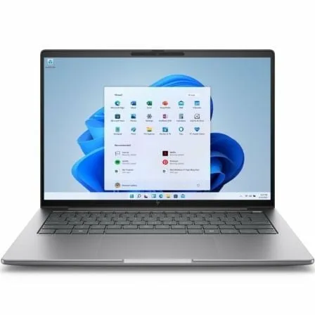 Portátil Workstation HP ZBook 8 G1i Intel Core Ultra 7-255H/ 32GB/ 1TB SSD/ 14"/ Win11 Pro - Imagen 4