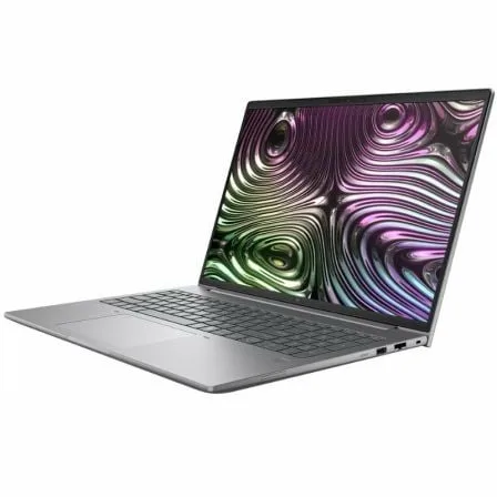 Portátil Workstation HP ZBook X G1i B72XGET Intel Core Ultra 9-285H/ 64GB/ 2TB SSD/ 16"/ Win11 Pro - Imagen 5