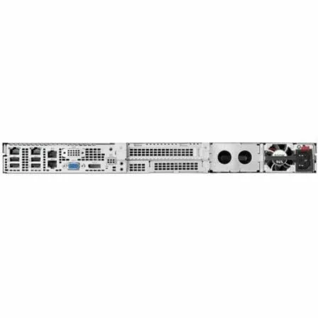 Servidor HPE ProLiant DL20 Gen11 Intel Xeon E-2436/ 32GB Ram/ 2x 480GB SSD - Imagen 6