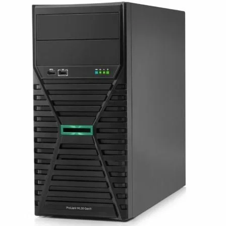 Servidor HPE ProLiant ML30 Gen11 Intel Xeon E-2414/ 32GB Ram/ 2x 1TB SATA - Imagen 5