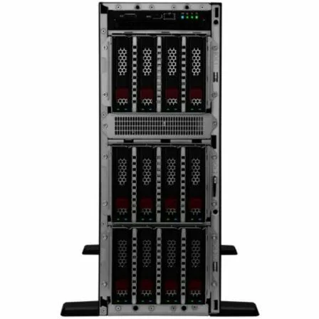 Servidor HPE ProLiant ML350 Gen11 Intel Xeon Silver 4510/ 64GB Ram/ 2x 960GB SSD - Imagen 4