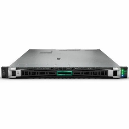 Servidor HPE ProLiant DL360 Gen11 Intel Xeon Silver 4510/ 64GB Ram/ 2x 960GB SSD - Imagen 3