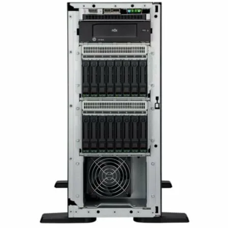 Servidor HPE ProLiant ML110 Gen11 Intel Xeon Silver 4510/ 32GB Ram/ 2 x 4TB SATA - Imagen 6