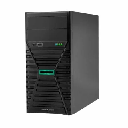 Servidor HPE Proliant ML30 Gen11 Intel Xeon E-2436/ 32GB Ram/ 2x 480GB SSD - Imagen 7