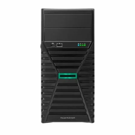 Servidor HPE Proliant ML30 Gen11 Intel Xeon E-2436/ 32GB Ram/ 2x 480GB SSD - Imagen 8