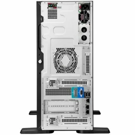 Servidor HPE ProLiant ML110 Gen11 Intel Xeon Bronze 3508U/ 32GB Ram/ 2x 480GB SSD SATA - Imagen 6
