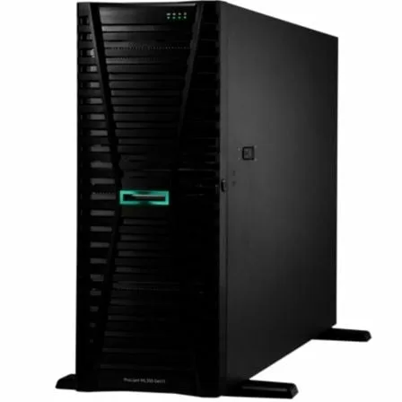 Servidor HPE ProLiant ML350 Gen11 Intel Xeon Silver 4509Y/ 64GB Ram/ 2x 480GB - Imagen 2