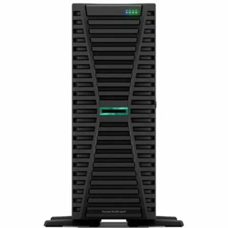 Servidor HPE ProLiant ML350 Gen11 Intel Xeon Gold 5515+/ 64B Ram/ 2x 480GB SSD - Imagen 4