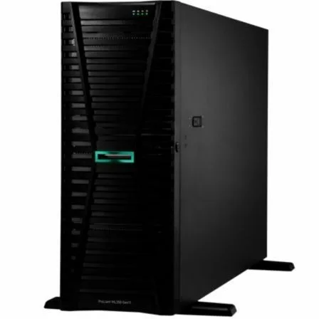 Servidor HPE ProLiant ML350 Gen11 Intel Xeon Gold 5515+/ 64B Ram/ 2x 480GB SSD - Imagen 5