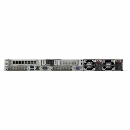 Servidor HPE Proliant DL360 Gen11 Intel Xeon Silver 4510/ 64GB Ram/ 2x 960GB SSD - Imagen 2