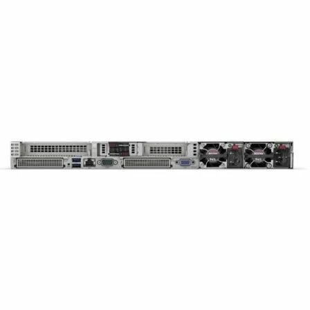 Servidor HPE Proliant DL360 Gen11 Intel Xeon Silver 4510/ 64GB Ram/ 2x 480GB SSD - Imagen 4