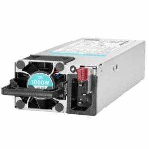 Fuente de Alimentación HPE Titanium P03178-B21/ 1000W