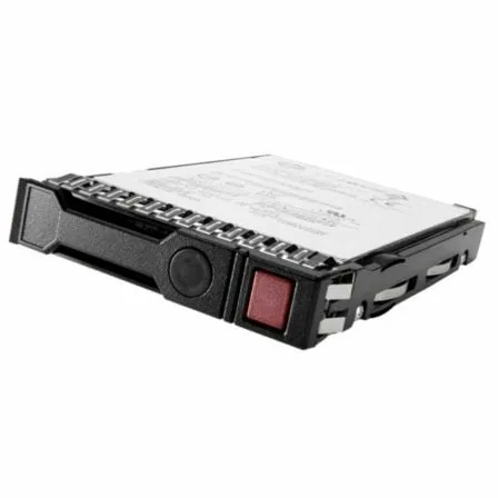 Disco Duro 960GB HPE P40510-B21/ 2.5"/ SAS/ para Servidores - Imagen 2