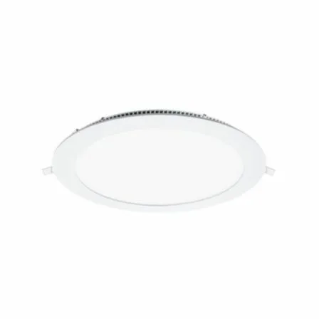 Downlight Iglux LS-102104-NB V2/ Circular/ Ø92 x 19mm/ Potencia 4W/ 270 Lúmenes/ 4000ºK/ Blanco - Imagen 3