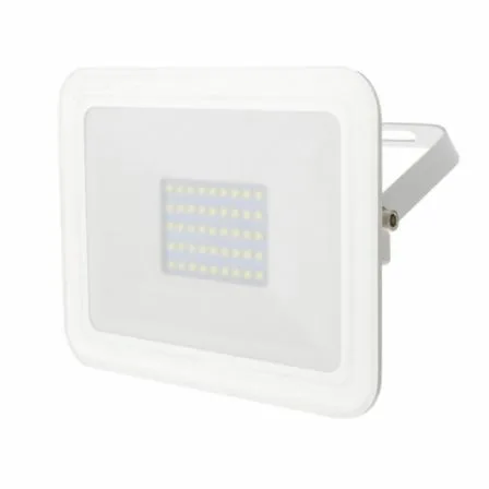 Proyector de Luz Iglux 951230-F/ Potencia 30W/ 1800 Lúmenes/ 5500ºK/ Ángulo de apertura 110º - Imagen 3