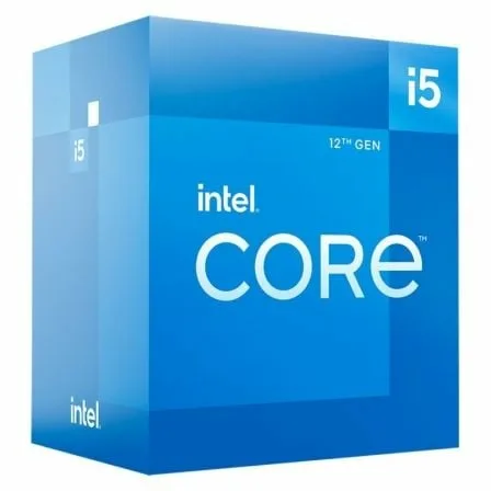 Procesador Intel Core i5-12400 2.50GHz Socket 1700 - Imagen 3