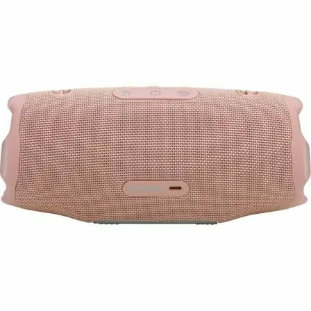 Altavoz con Bluetooth JBL Charge 6/ 45W/ 1.0/ Rosa - Imagen 3