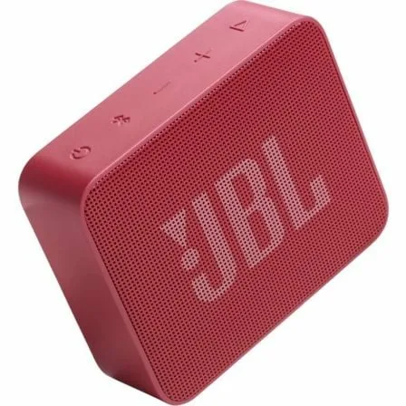 Altavoz con Bluetooth JBL GO Essential 2/ 3.1W/ 1.0/ Rojo - Imagen 6