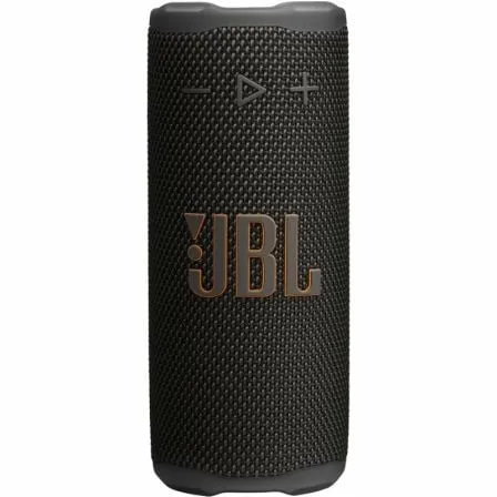 Altavoz con Bluetooth JBL Grip/ 16W/ 1.0/ Negro - Imagen 4