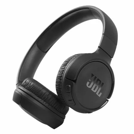Auriculares Inalámbricos JBL Tune 510BT/ con Micrófono/ Bluetooth/ Negros - Imagen 7